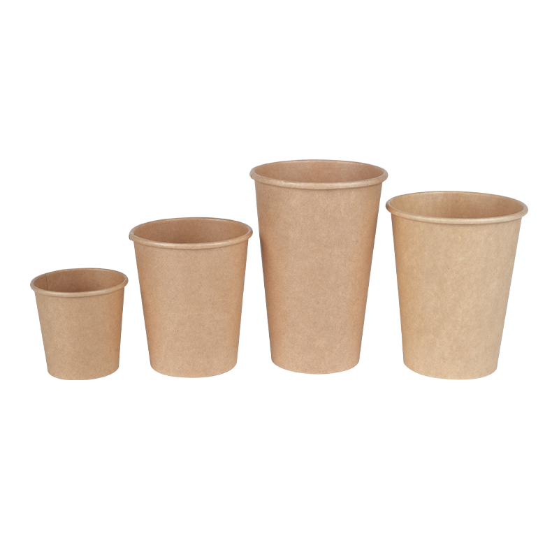 5/7/9/9/12oz PE COFCED PERCOMED KRAFT PAPER CEP